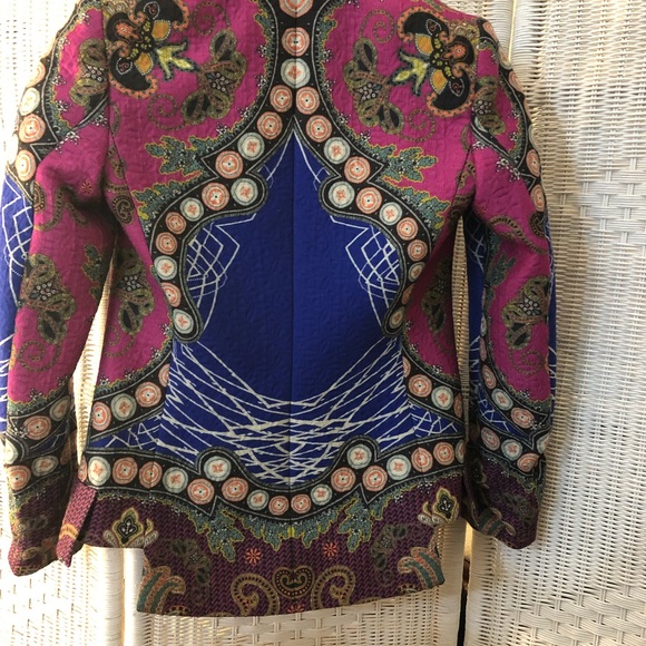 Jacket - Picture 7 of 7